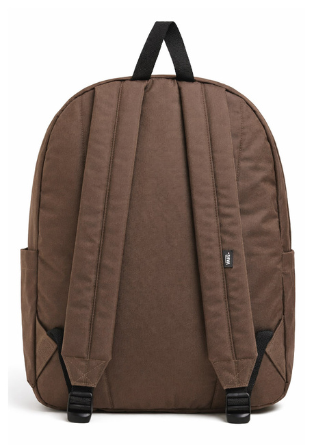 Plecak szkolny VANS Old Skool Drop V - vintage chocolate
