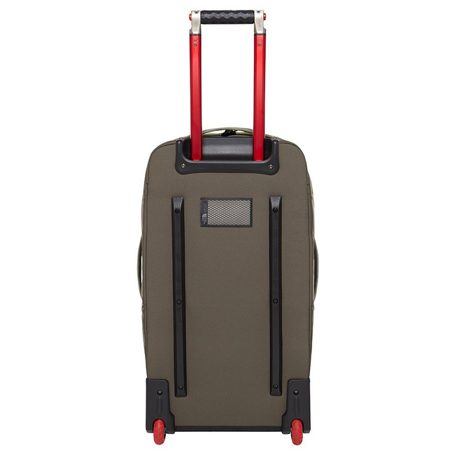 Torba podróżna z rączką The North Face Longhaul 30 montague blue/vintage white