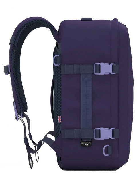 Plecak torba kabinowa CabinZero Classic Plus 32 l - solace sky