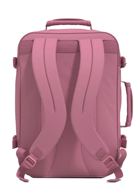 Plecak torba podręczna CabinZero 36 l - rosa rosa