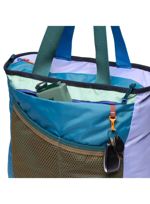 Torba / plecak Cotopaxi Todo Convertible Tote 22 l - del dia