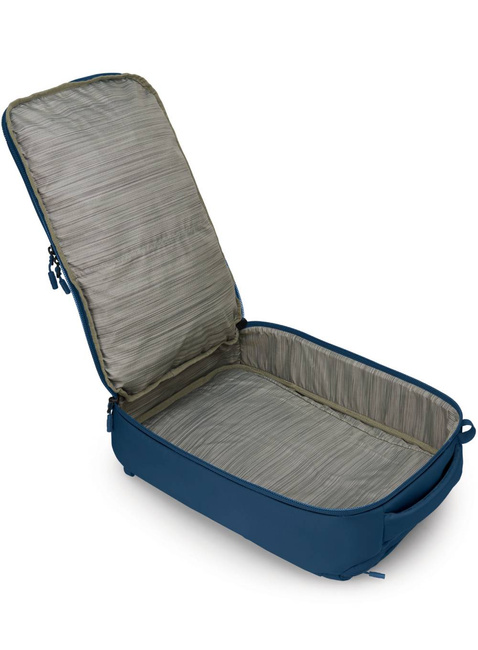 Plecak miejski 3w1 Osprey Aeode Briefpack - antique blue