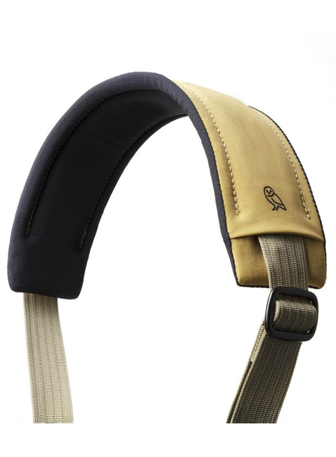 Torba podróżna Bellroy Venture Ready Duffel 40 l - safari