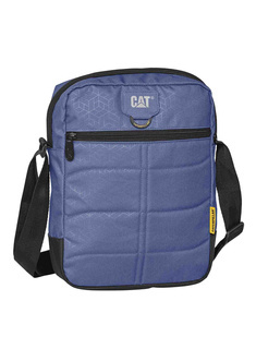 Torba miejska Caterpillar Ryan - navy