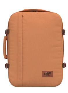 Plecak torba podręczna CabinZero 44 l - Gobi sands