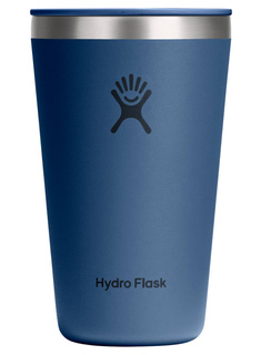 Kubek termiczny Hydro Flask All Around™ Tumbler 473 ml - harbor blue