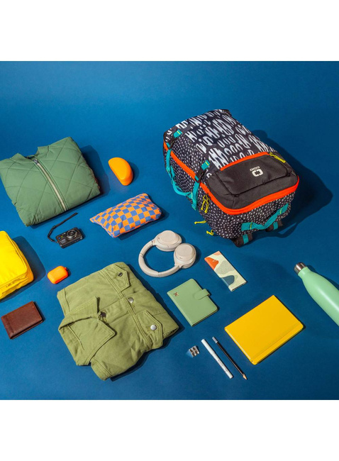 Plecak podróżny / torba Ogio Alpha Venture - safari