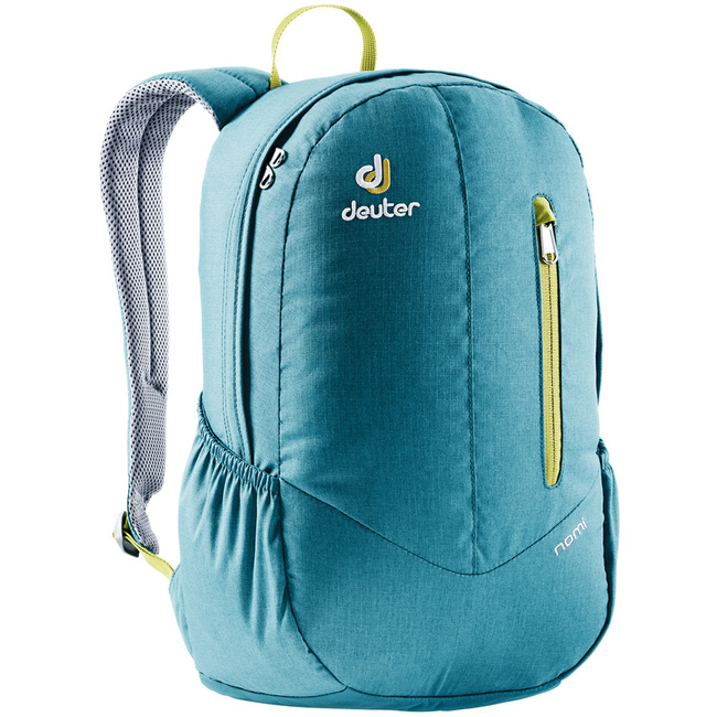 Plecak miejski Deuter Nomi - denim / moss