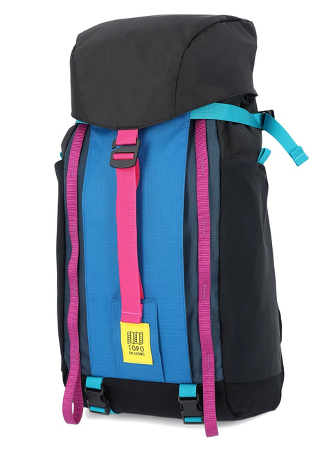 Plecak outdoorowy Topo Designs Mountain Pack 16 l - black  / blue