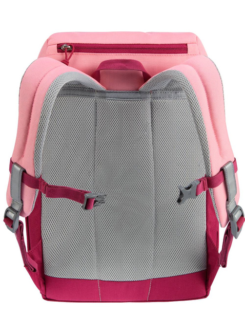 Plecak dziecięcy Deuter Schmusebar - blossom / raspberry