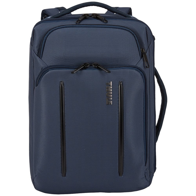 Plecak torba Thule Crossover 2 Convertible Laptop - dress blue