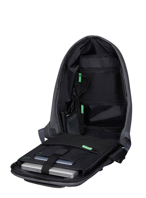 Plecak miejski American Tourister Urban Groove 15,6 - anthracite grey