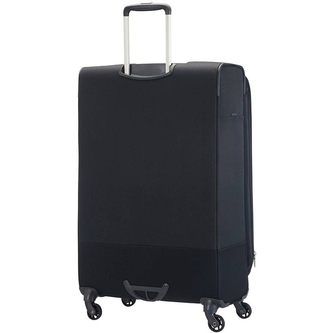 Walizka duża 4 koła Samsonite Base Boost - black