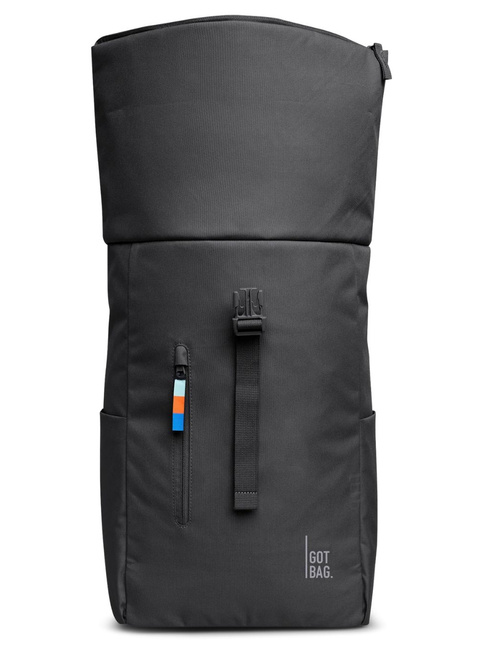 Plecak miejski GOT BAG Rolltop Easy - shark