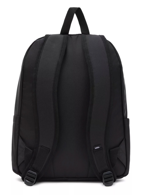 Plecak młodzieżowy Vans Old Skool Backpack - onyx