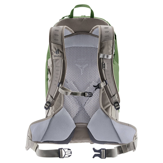 Plecak miejski Deuter AC Lite 23 - pine / pepper