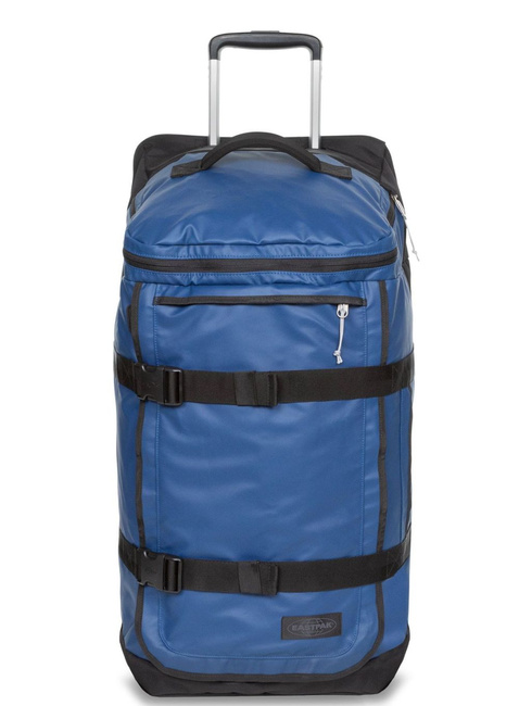 Torba podróżna Eastpak Perce Wheel L - tarp peony