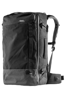 Plecak podróżny torba Matador GlobeRider45 - black