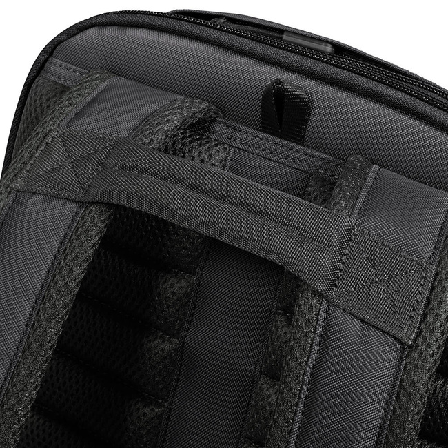 Plecak na laptopa Samsonite StackD Biz 14,1 - black