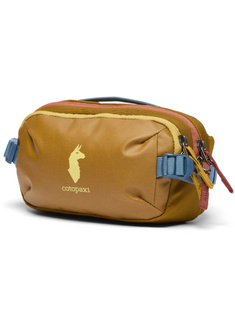 Torba biodrowa Cotopaxi Allpa X 1,5 l Hip Pack - bronze
