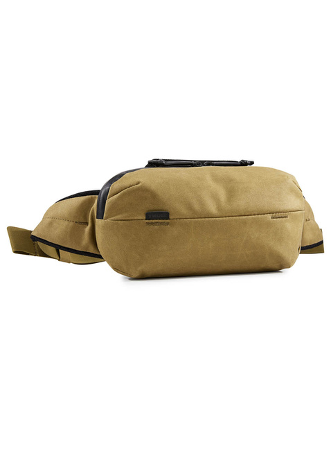 Saszetka biodrowa Thule Aion - nutria brown
