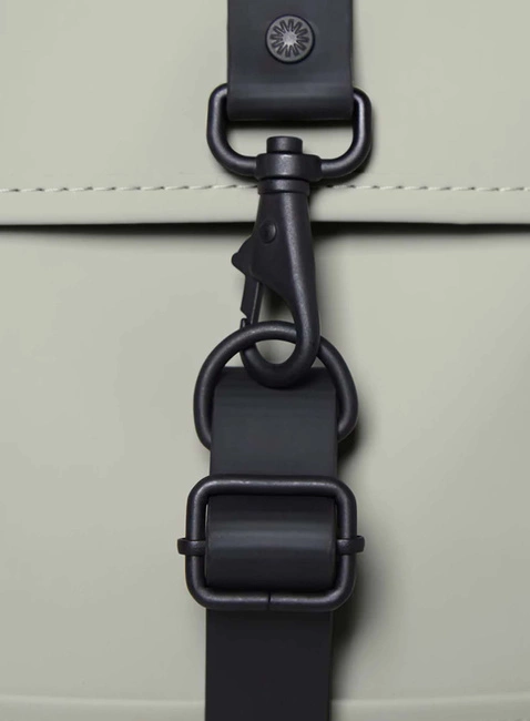 Plecak miejski dzienny Rains Backpack - cement