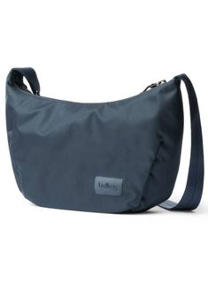 Torba na ramię Bellroy Laneway Crescent Bag 2,5 l - blue steel