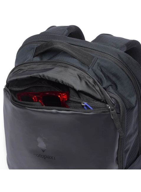 Plecak miejski Cotopaxi Allpa Daypack 26 l - cotopaxi black