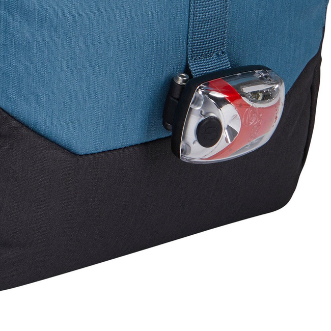 Lithos 16l plecak miejski Thule - blue / black