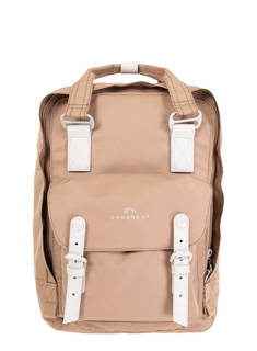 Plecak na laptopa 14" Doughnut Macaroon Monet Series - mushroom