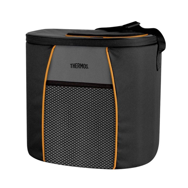Torba termiczna Element 5 Thermos 13 l - black