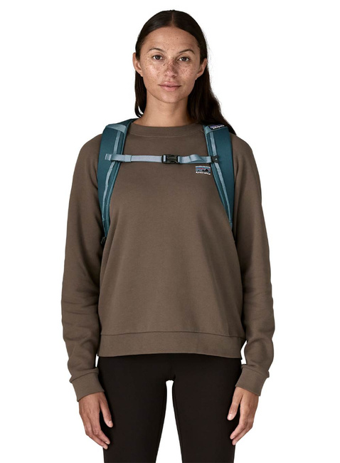 Plecak miejski Patagonia Black Hole Pack 25 l - tidal teal / luminous pink