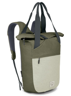 Plecak Osprey Arcane Totepack - earl grey / sandy grey heather