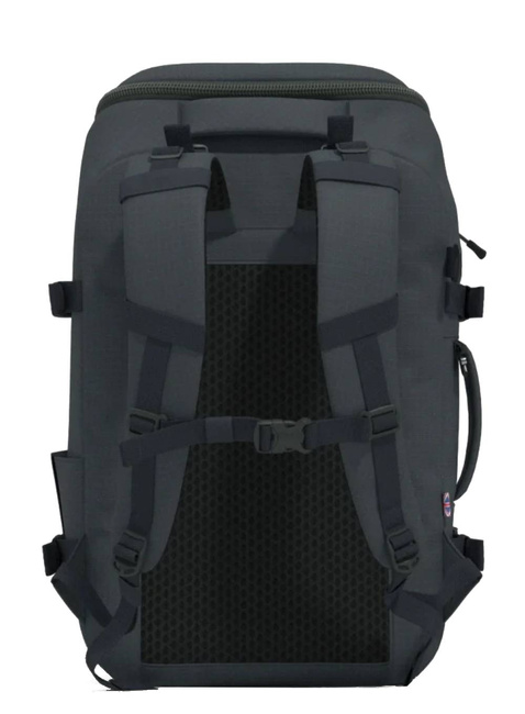 Plecak torba podręczna CabinZero ADV 32 l - original grey
