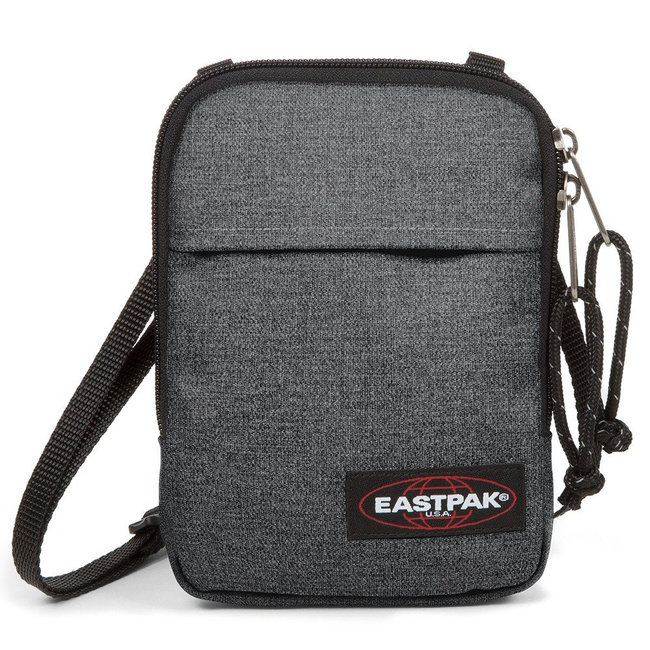 Torba na ramię Eastpak Buddy - black denim