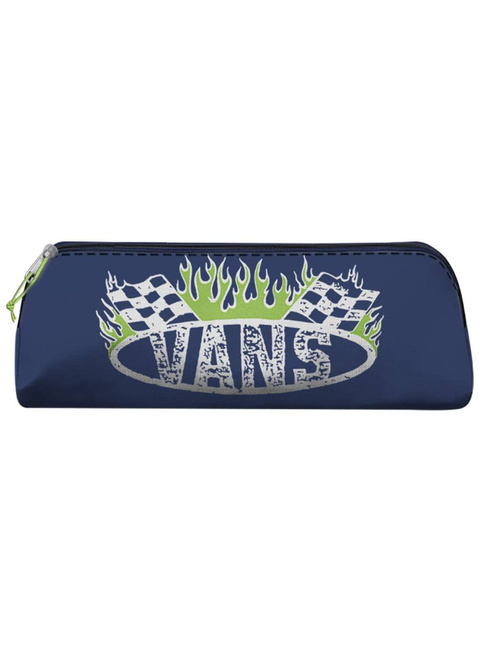 Piórnik szkolny Vans Old Skool Pencil Pouch - deep indigo