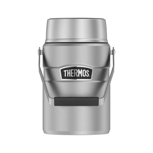 Termos obiadowy STAINLESS KING™ BIG BOSS™ Thermos 