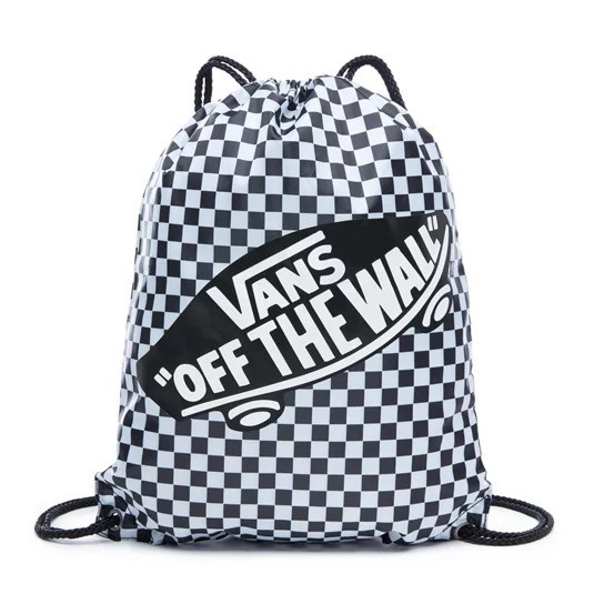 white/checkerboard