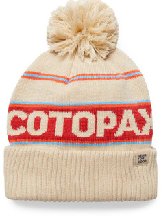 Czapka zimowa Cotopaxi Cumbre Beanie - cream