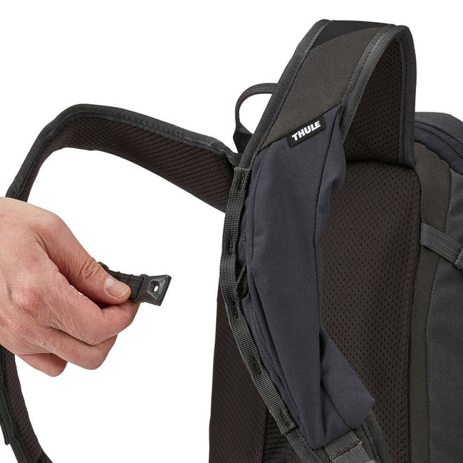 Plecak turystyczny Thule AllTrail X 15 - obsidian black