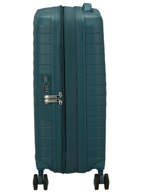 Walizka mała American Tourister FastForward - totally teal