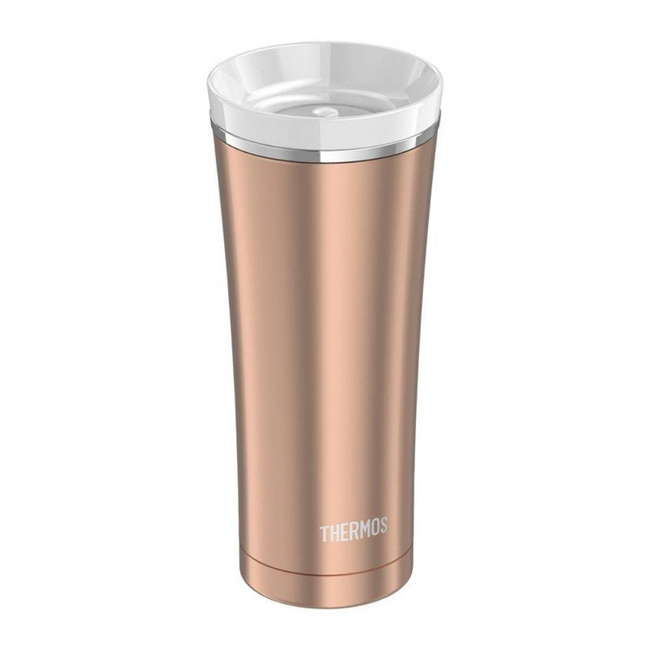 Kubek termiczny Thermos Travel Tumbler 470 ml - cooper