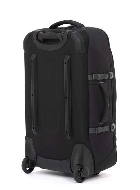 Torba podróżna Pacsafe Venturesafe EXP29 Anti-Theft - black