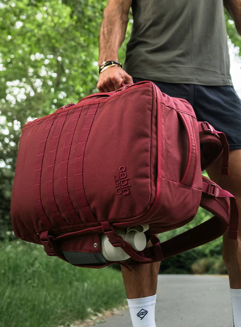 Plecak torba kabinowa CabinZero Military 44 l - marrakech