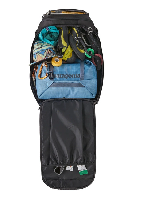 Plecak turystyczny Patagonia Cragsmith Pack 45 l - black