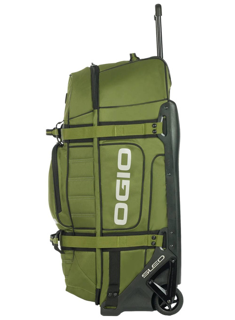 Torba podróżna Ogio RIG 9800 - green