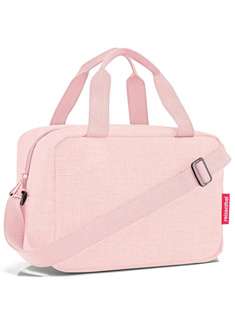 Torba termiczna Reisenthel Coolerbag To-Go - twist blush