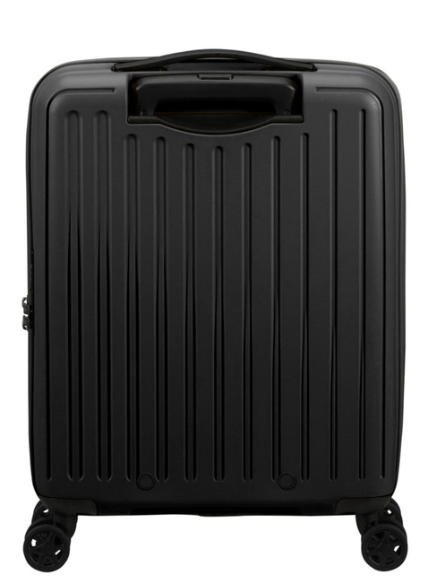 Walizka kabinowa American Tourister Rejoy - true black