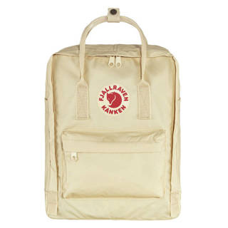 Plecak Fjallraven Kanken - light oak