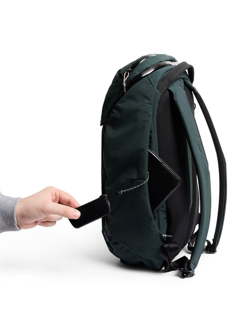 Plecak miejski Bellroy Venture Ready Pack 20 l - deep ocean